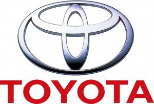 Вскрытие автомобиля Тойота (Toyota) в Краснодаре
